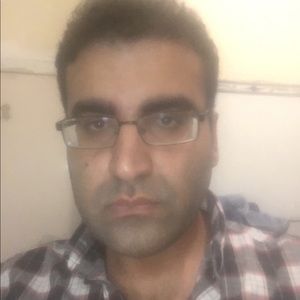 Meet your Posher, Anwar